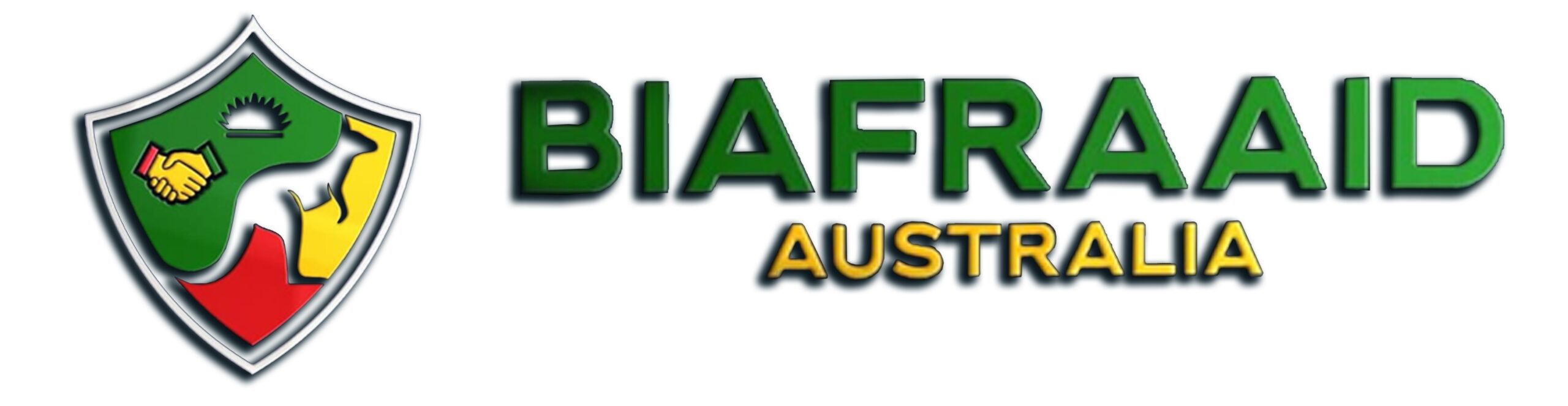 Biafra Aid Australia